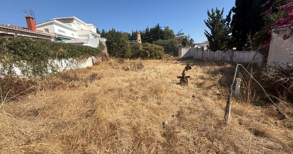 Residential Plot in Costabella, Costabella, 8/12