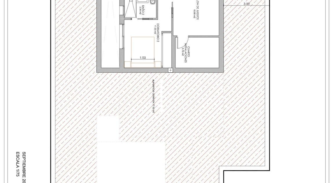 Residential Plot in Costabella, Costabella, 10/12
