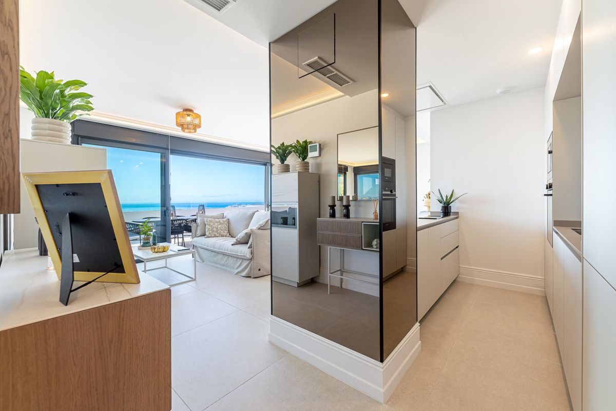 Penthouse à Fuengirola, Fuengirola, 2/12