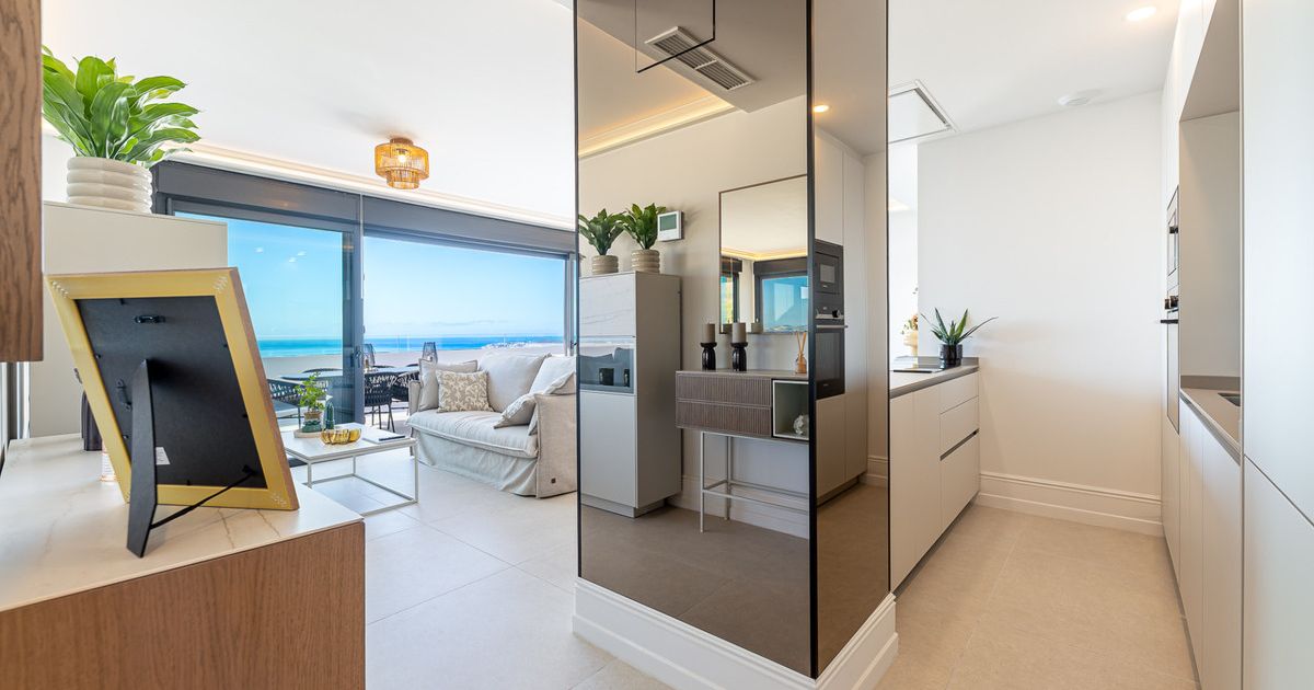 Penthouse à Fuengirola, Fuengirola, 2/12