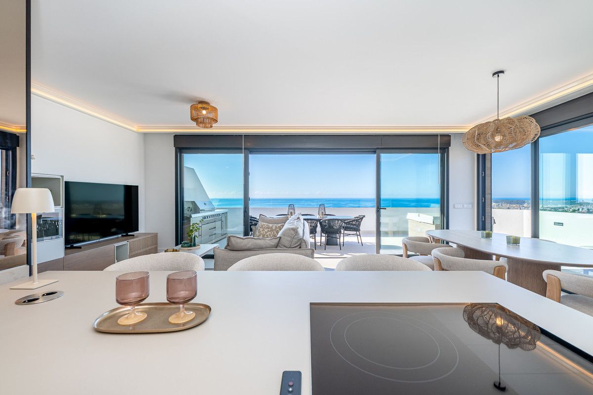 Penthouse à Fuengirola, Fuengirola, 11/12