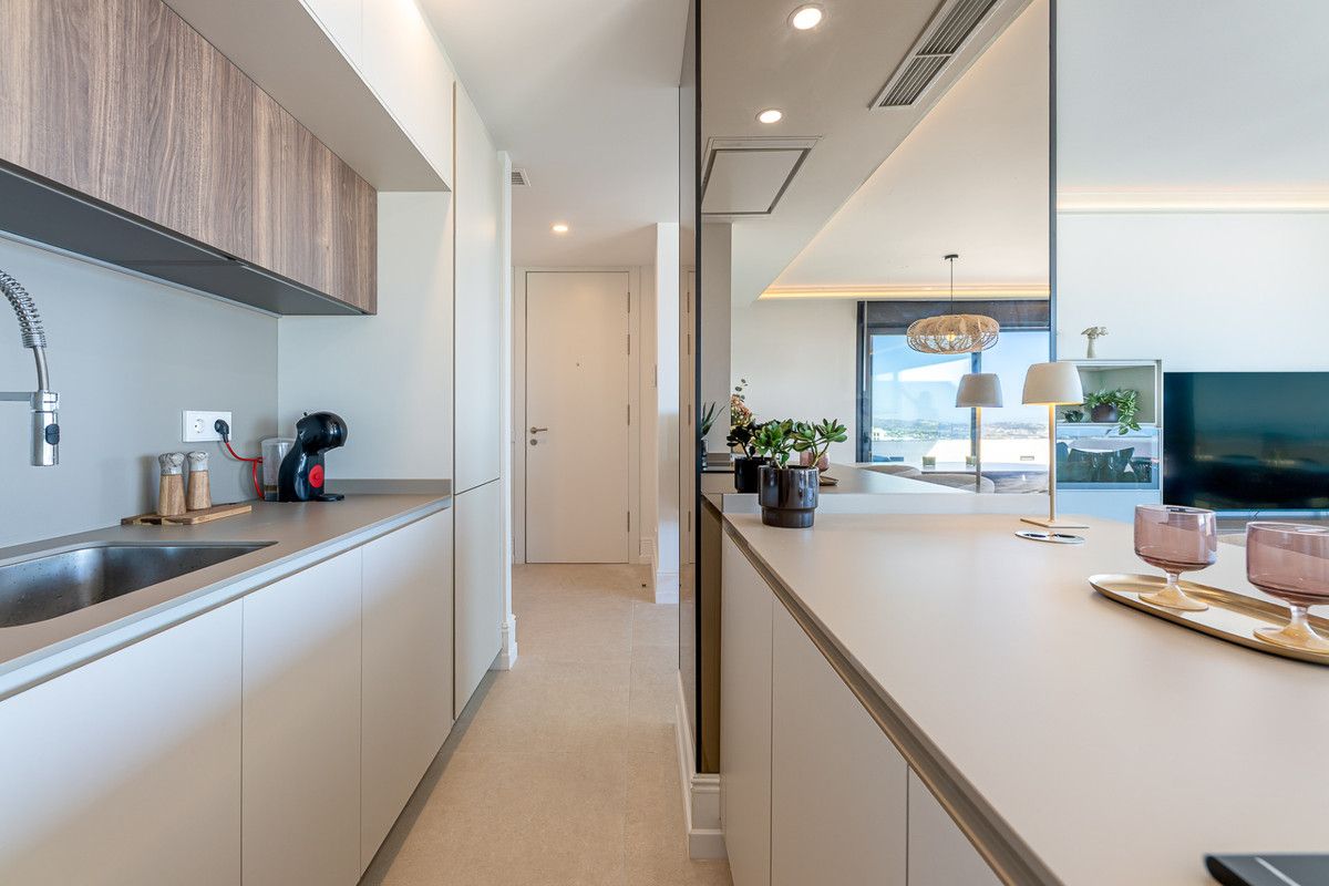 Penthouse à Fuengirola, Fuengirola, 12/12