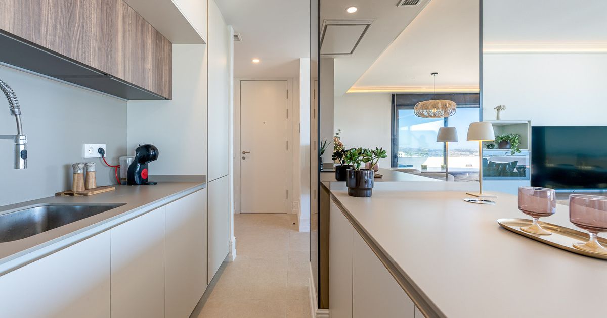 Penthouse à Fuengirola, Fuengirola, 12/12