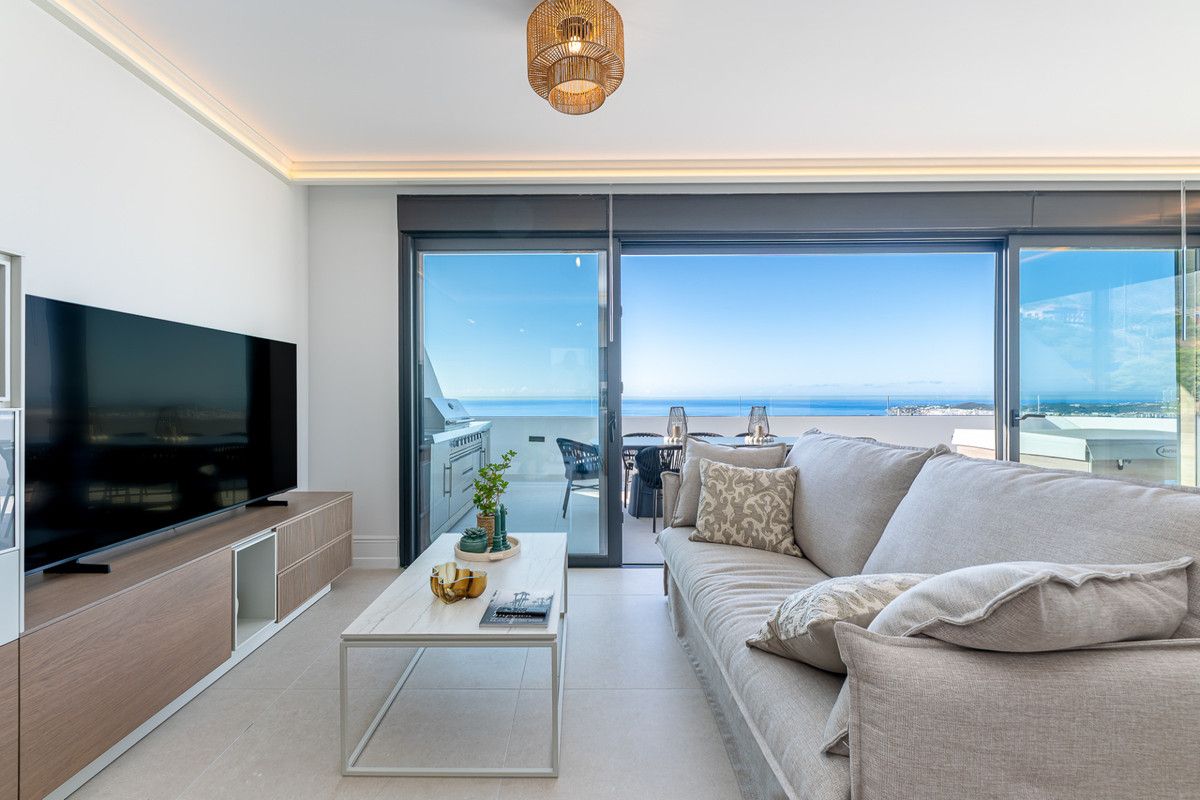 Penthouse à Fuengirola, Fuengirola, 3/12