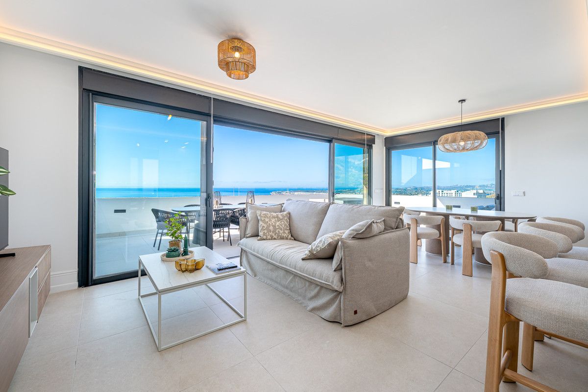 Penthouse à Fuengirola, Fuengirola, 4/12