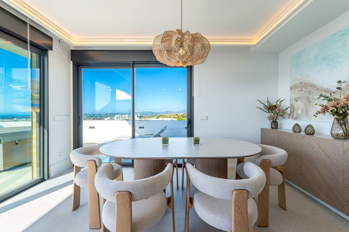 Penthouse à Fuengirola, Fuengirola, 8/12