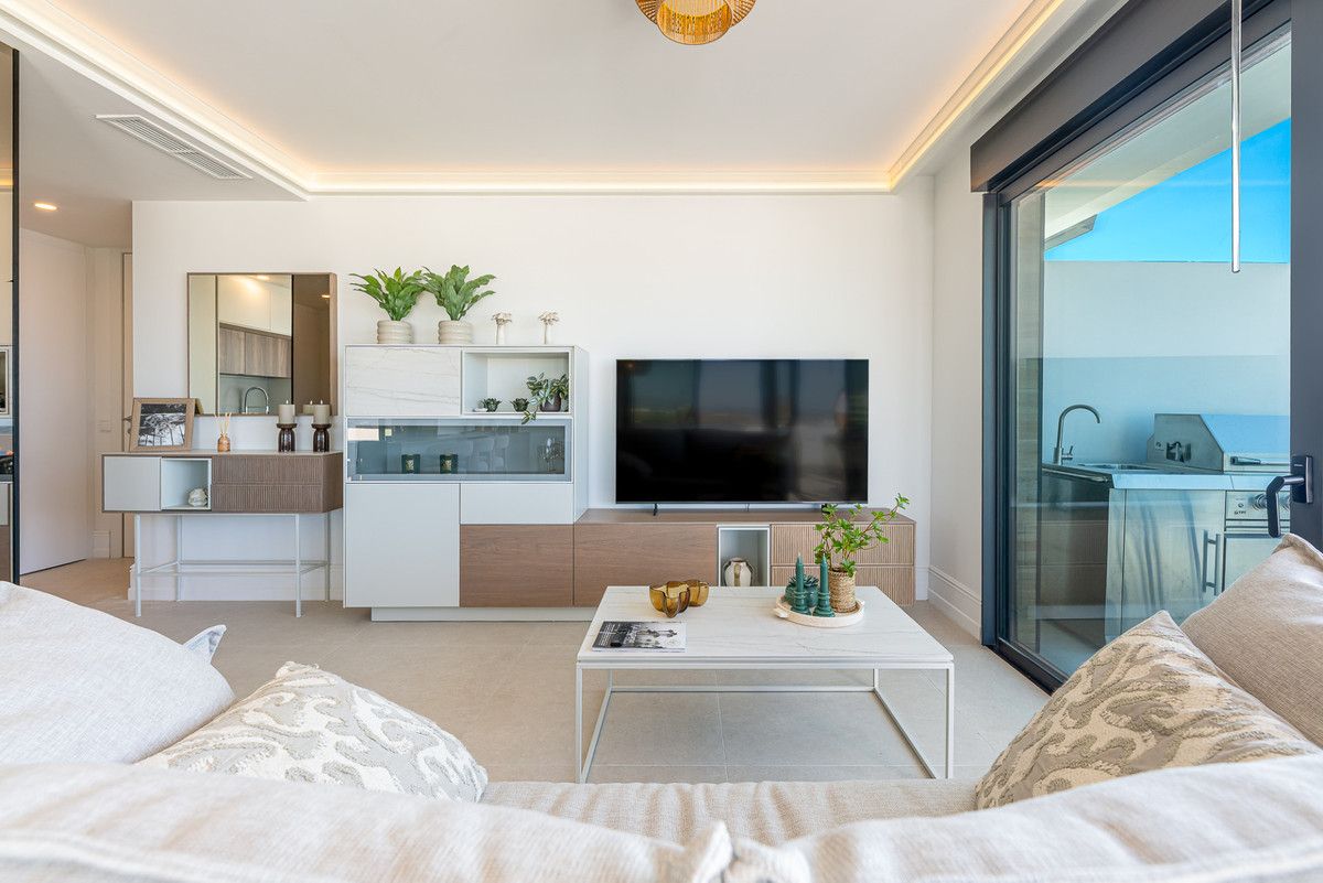 Penthouse à Fuengirola, Fuengirola, 9/12