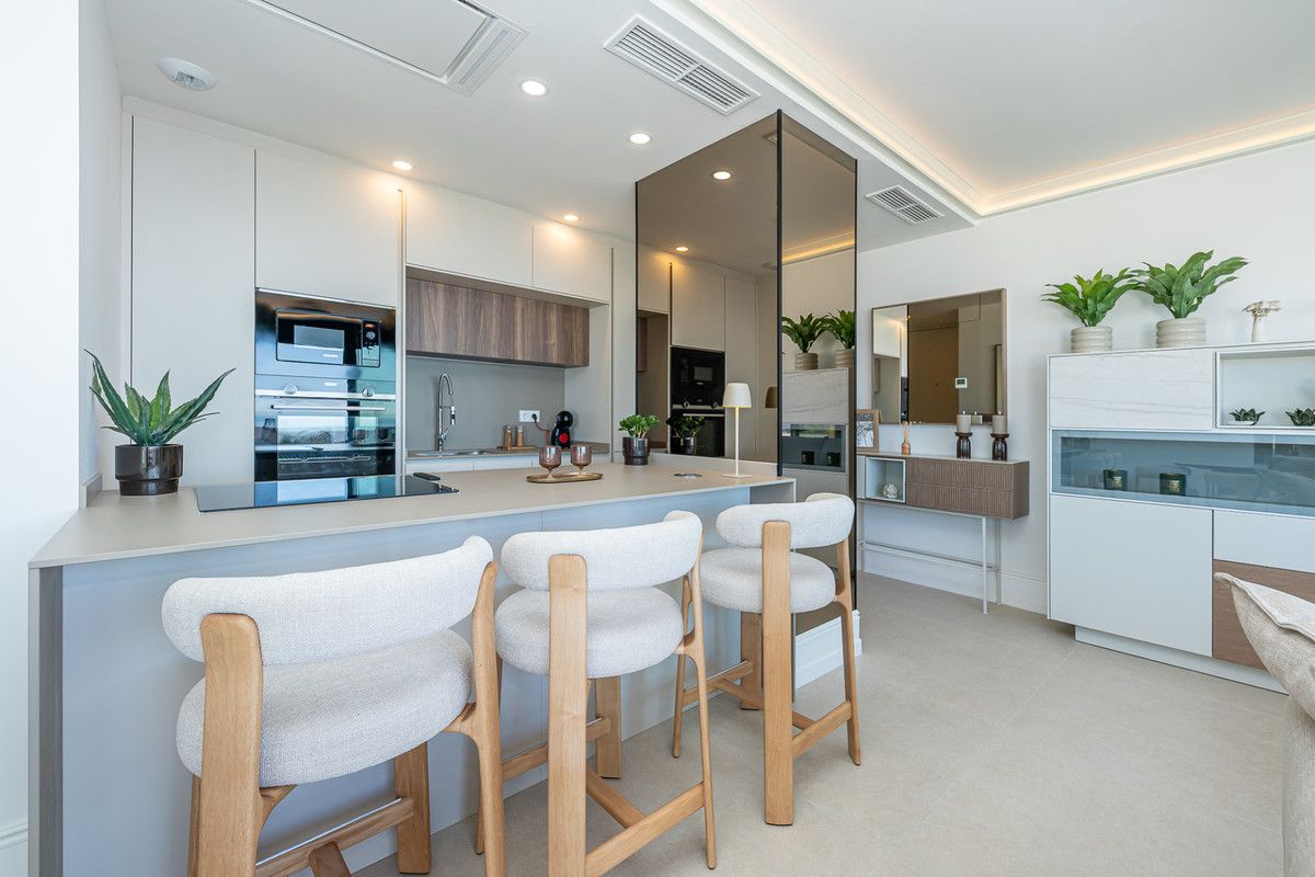 Penthouse à Fuengirola, Fuengirola, 10/12