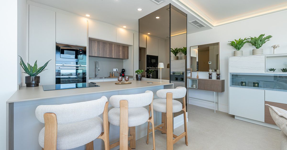 Penthouse à Fuengirola, Fuengirola, 10/12