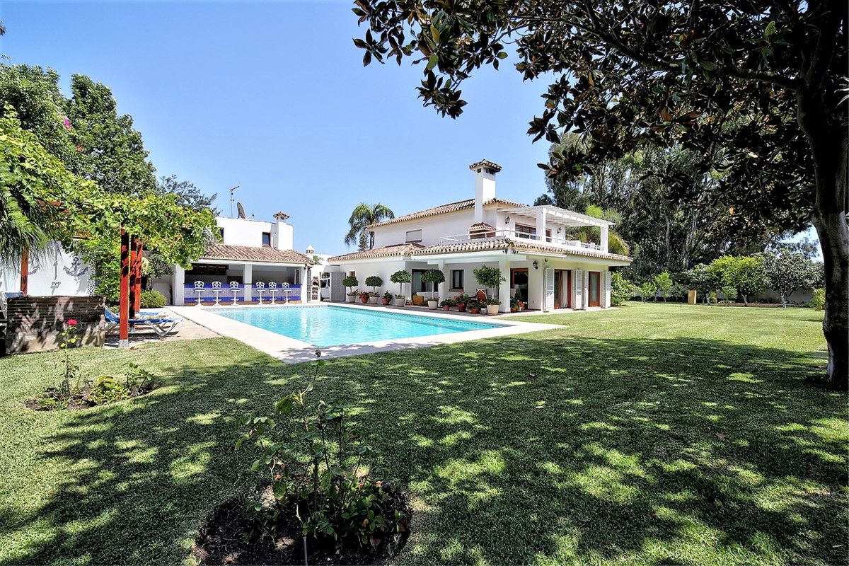 Villa Individuelle à Costalita, Costalita, 1/12