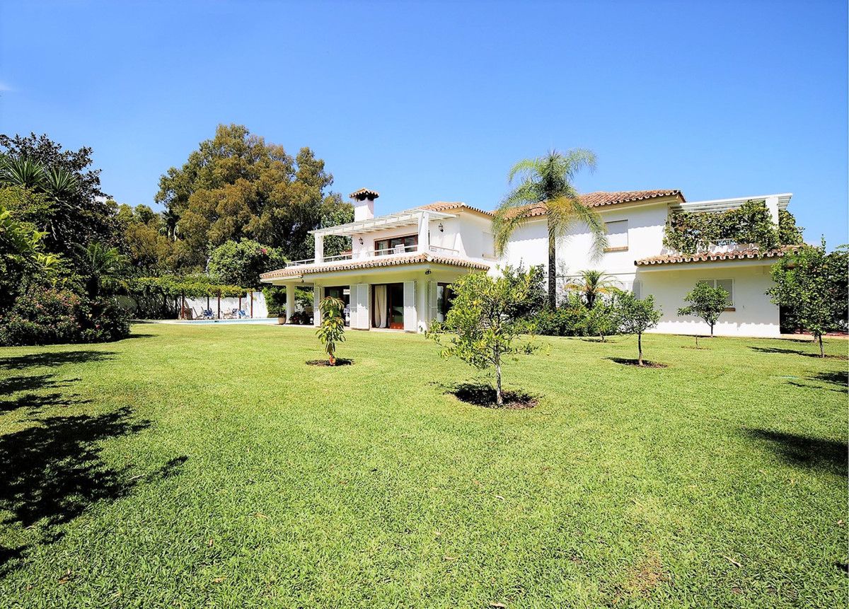 Villa Individuelle à Costalita, Costalita, 2/12