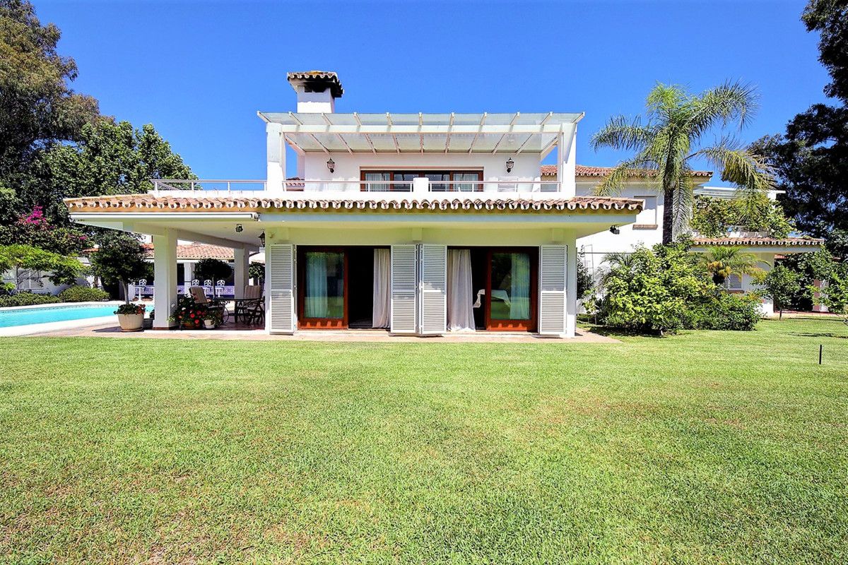 Villa Individuelle à Costalita, Costalita, 3/12