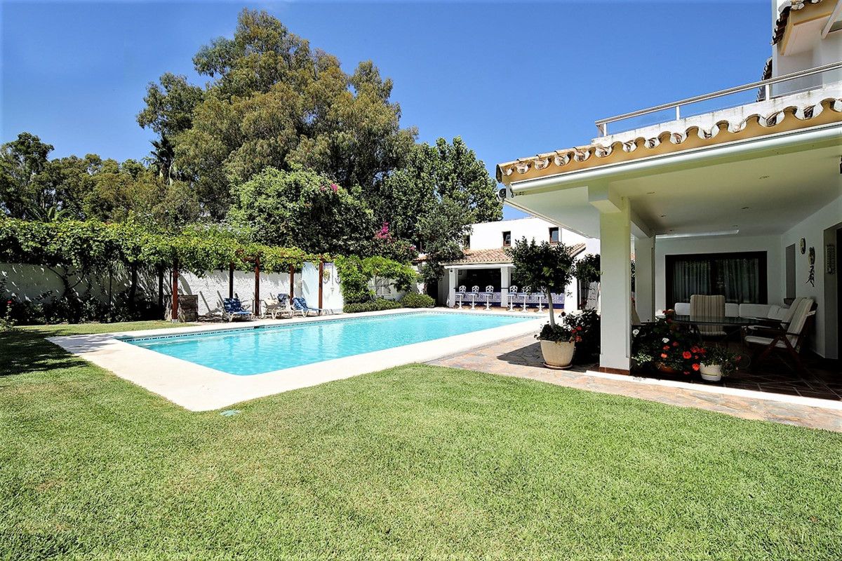 Villa Individuelle à Costalita, Costalita, 4/12
