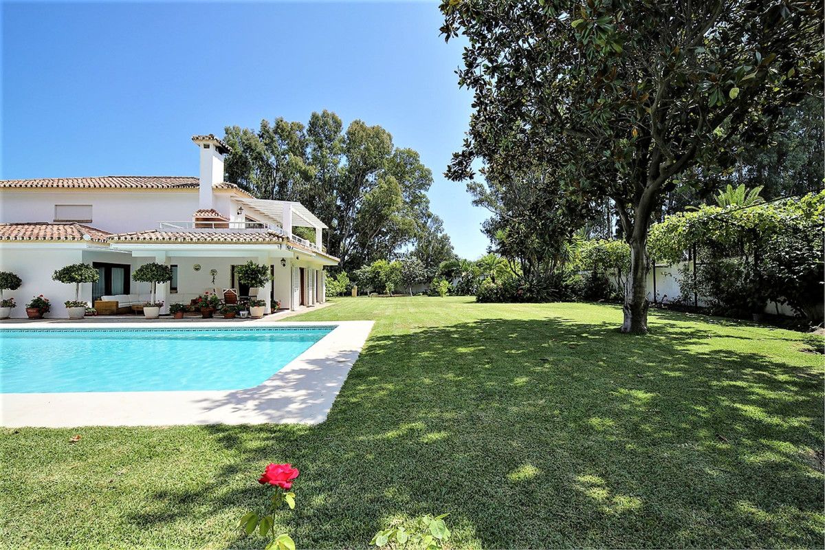 Villa Individuelle à Costalita, Costalita, 5/12