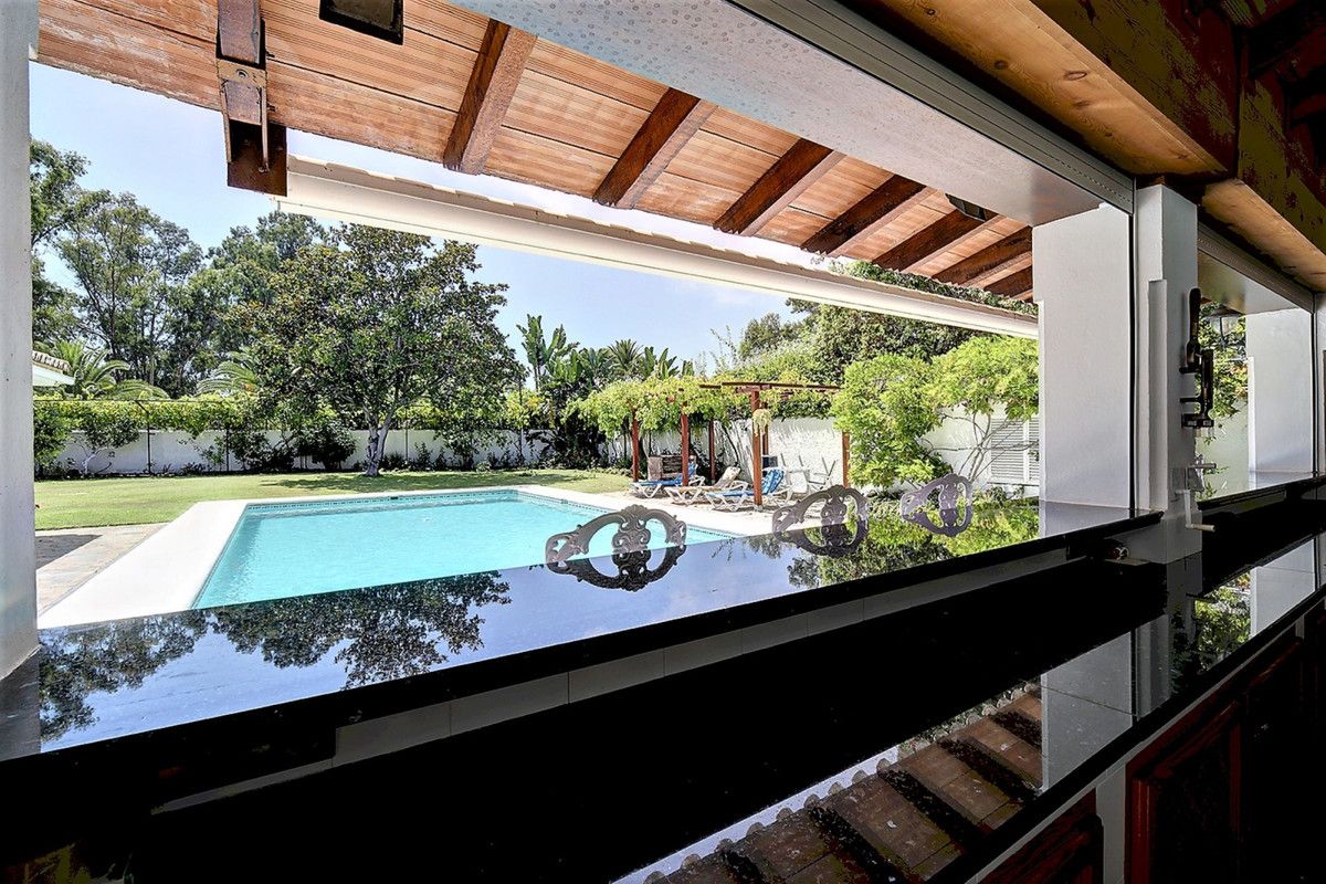 Villa Individuelle à Costalita, Costalita, 6/12