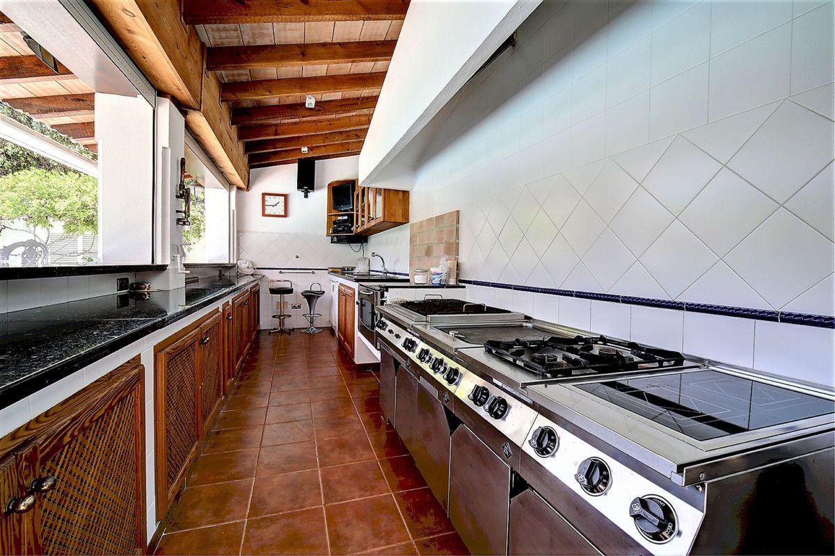 Villa Individuelle à Costalita, Costalita, 7/12