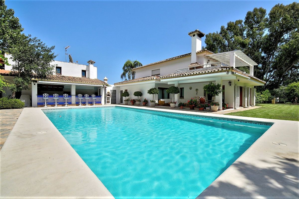 Villa Individuelle à Costalita, Costalita, 8/12