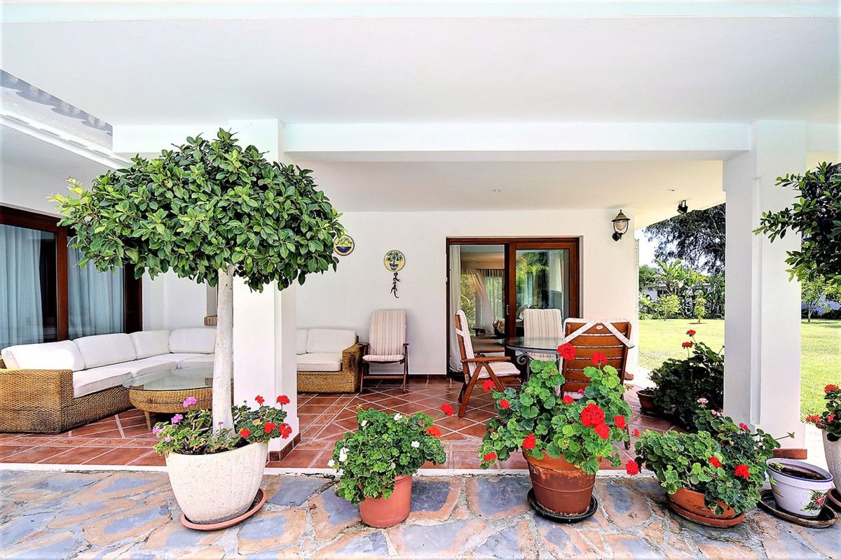 Villa Individuelle à Costalita, Costalita, 10/12