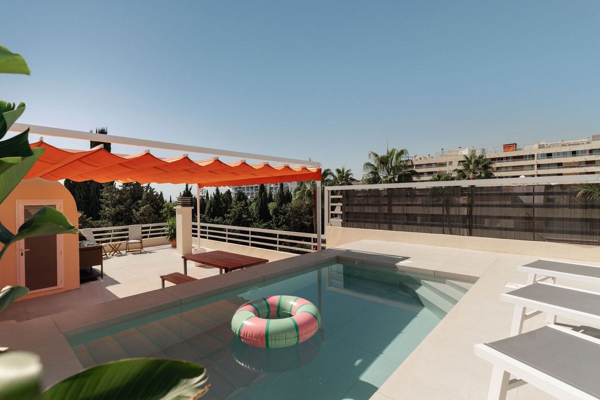 Пентхаус в Marbella, Marbella, 1/12