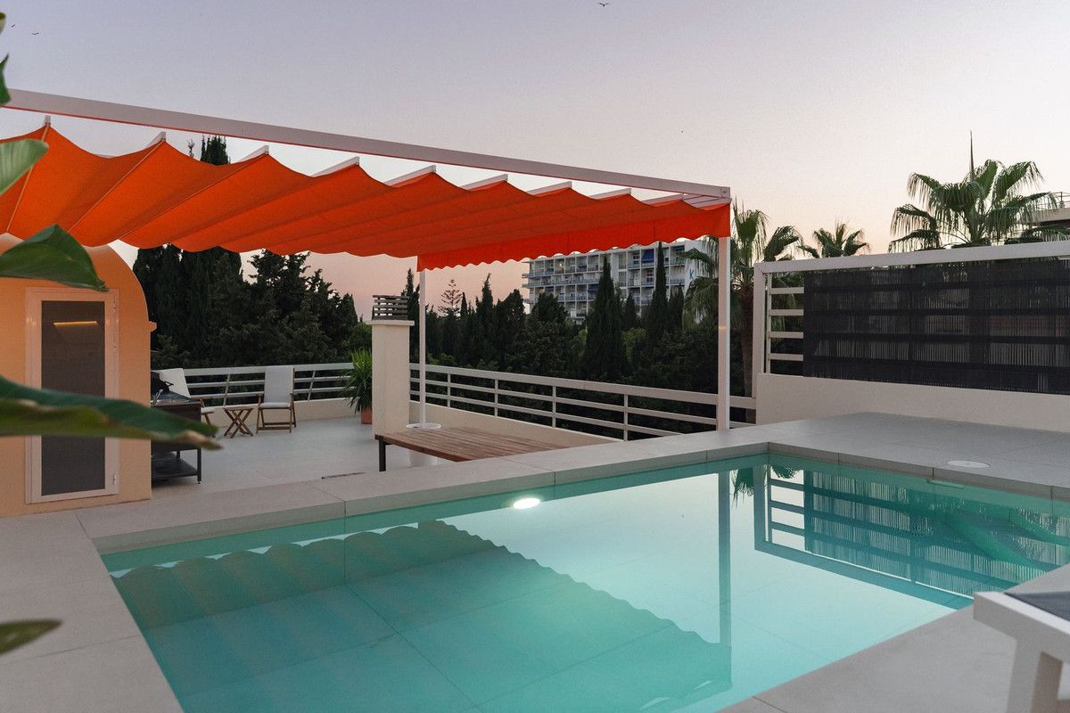 Пентхаус в Marbella, Marbella, 3/12