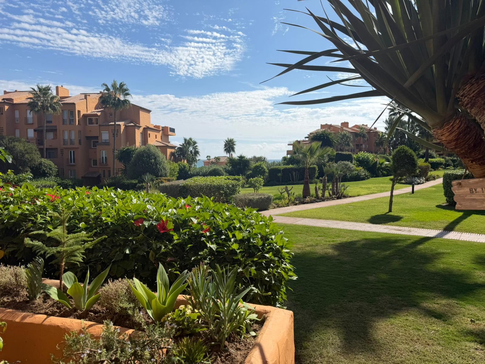 Apartament na parterze w Manilva, Castillo de la Duquesa, Manilva, 11/12
