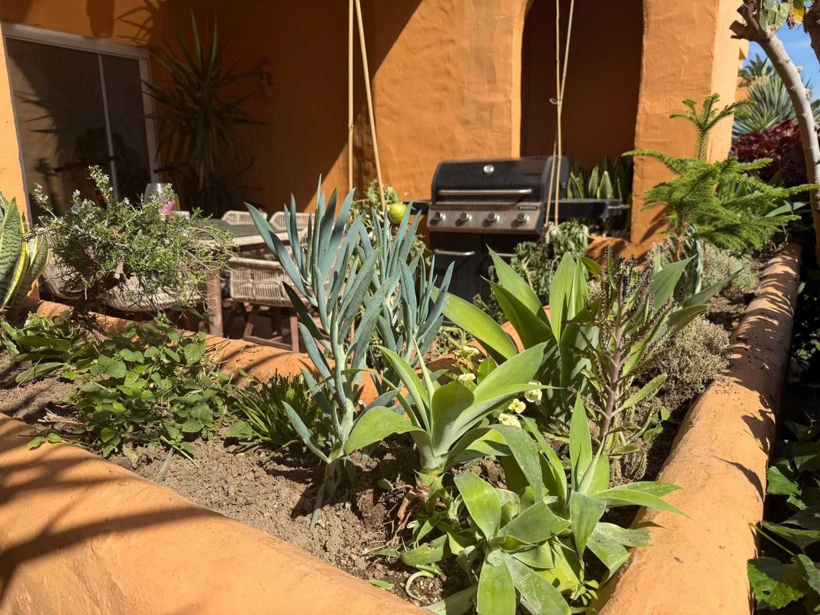 Apartament na parterze w Manilva, Castillo de la Duquesa, Manilva, 5/12