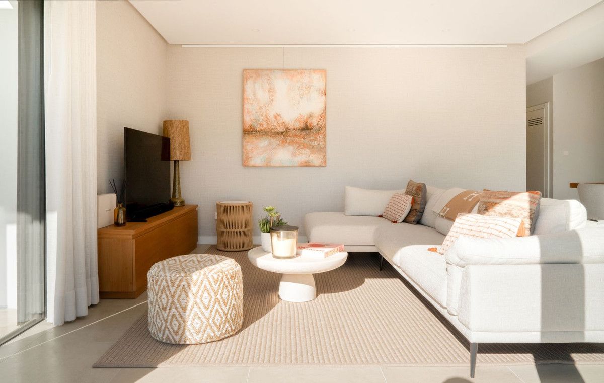 Penthouse Duplex in Selwo, Selwo, 12/12