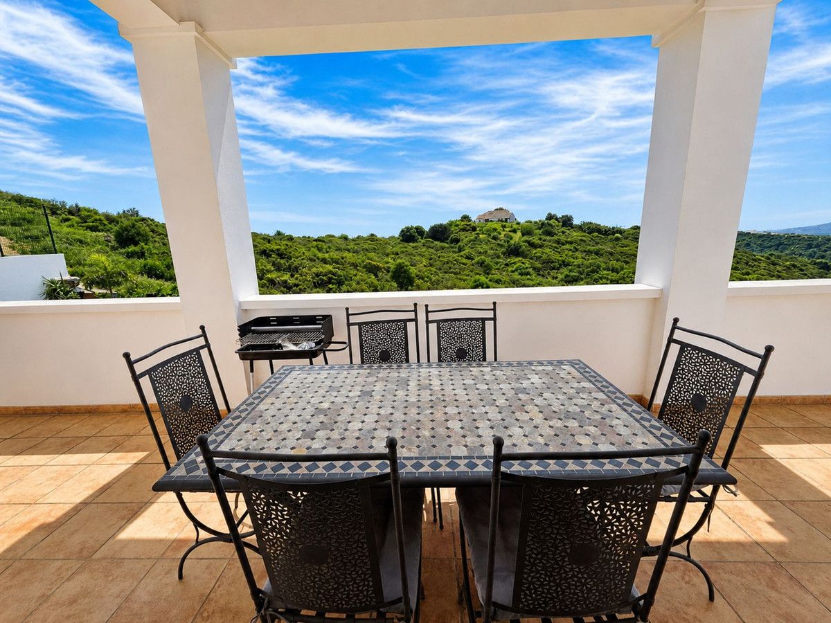Maison de ville à Casares Playa, Casares Playa, 1/12