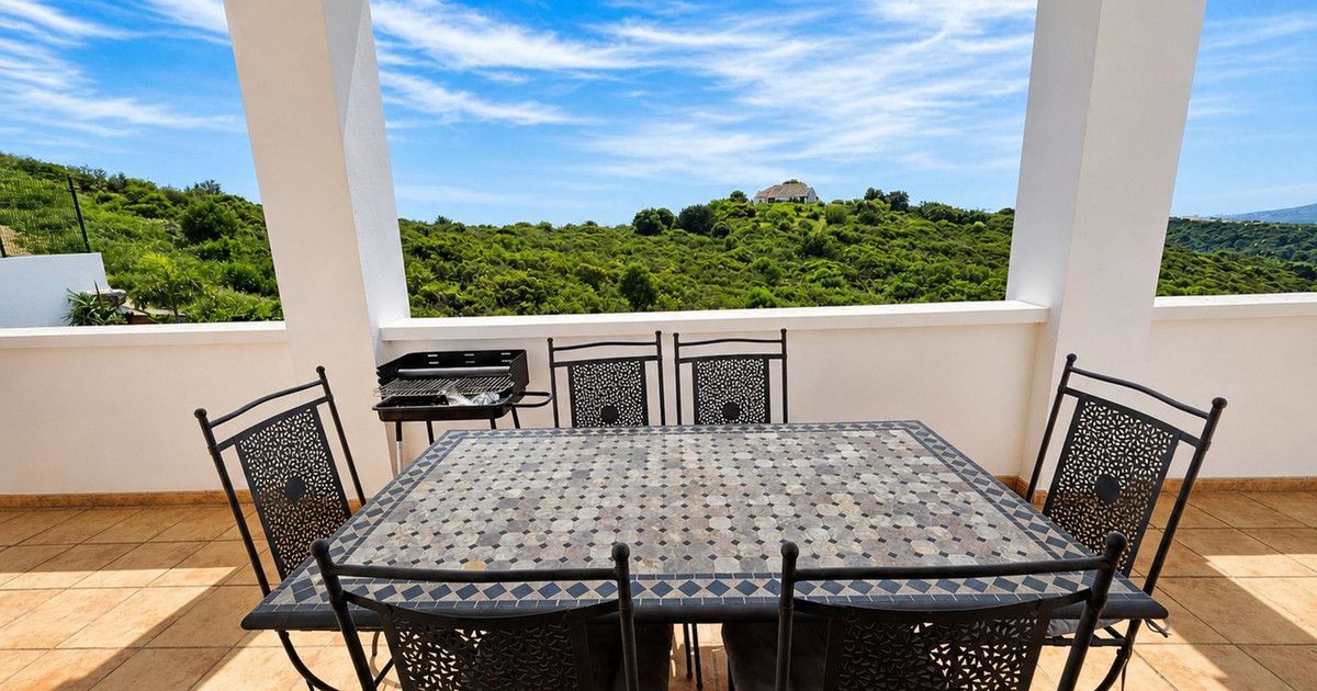 Maison de ville à Casares Playa, Casares Playa, 1/12