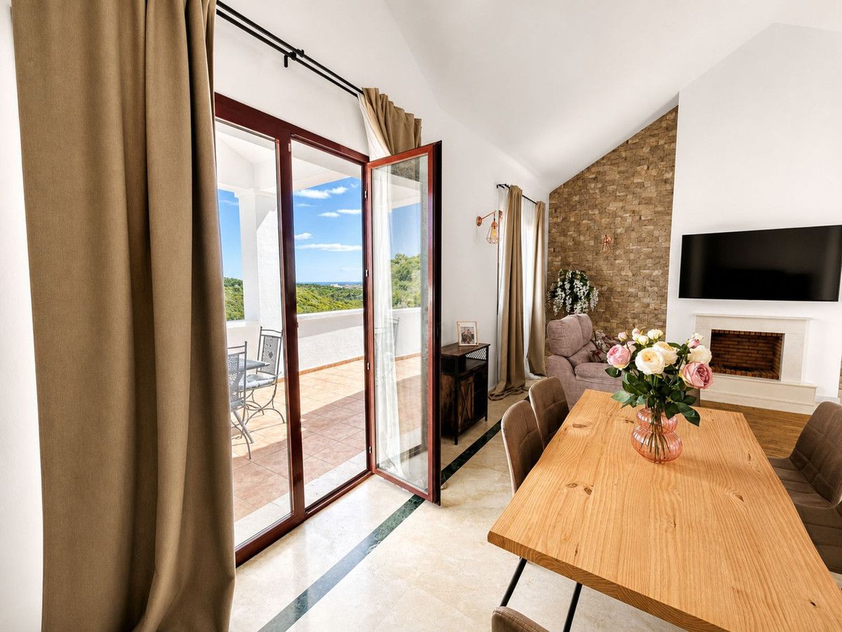 Maison de ville à Casares Playa, Casares Playa, 3/12