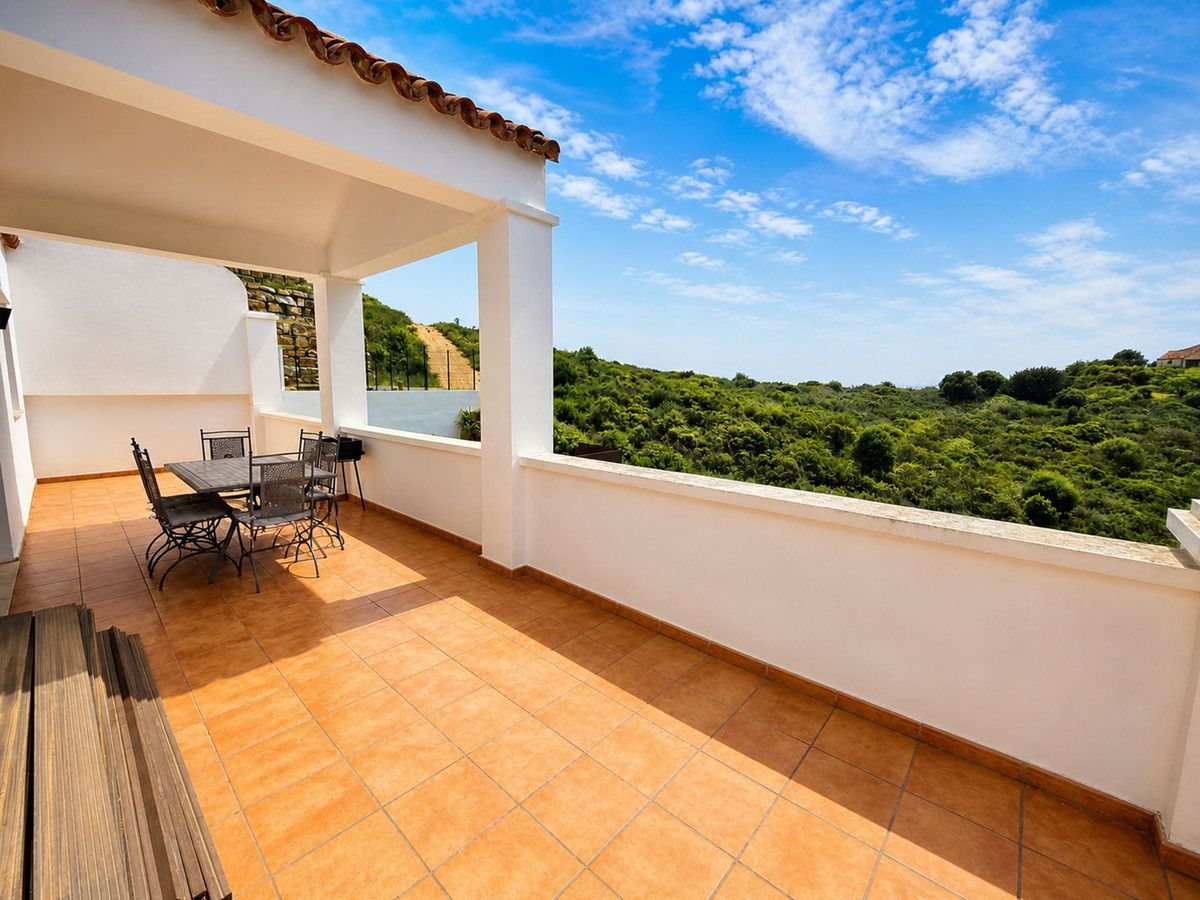 Maison de ville à Casares Playa, Casares Playa, 4/12