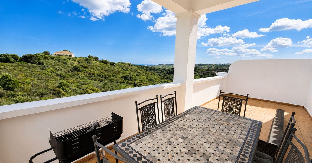 Maison de ville à Casares Playa, Casares Playa, 6/12