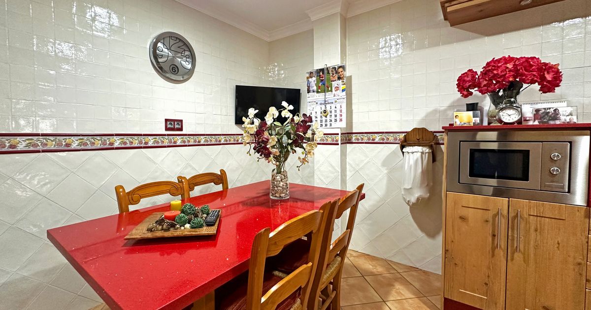 Town House in Estepona, Estepona Centre, Estepona, 11/12