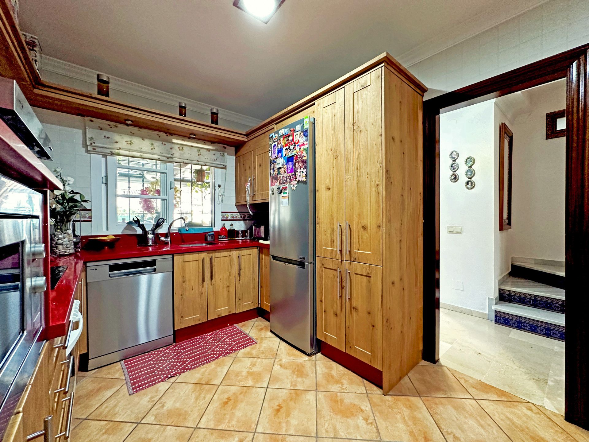 Town House in Estepona, Estepona Centre, Estepona, 12/12