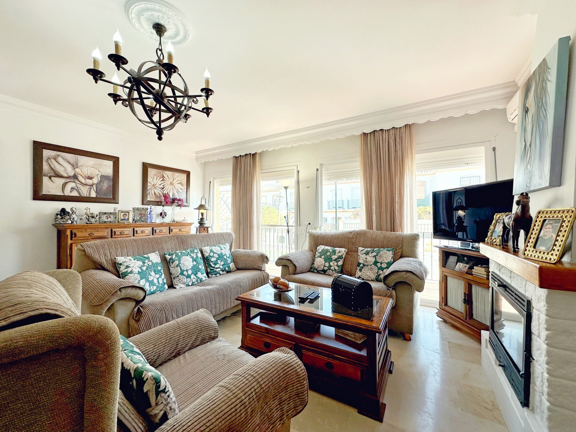 Town House in Estepona, Estepona Centre, Estepona, 3/12