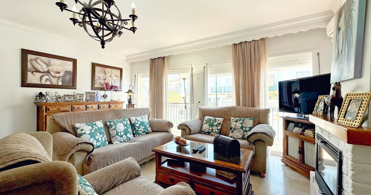 Town House in Estepona, Estepona Centre, Estepona, 3/12