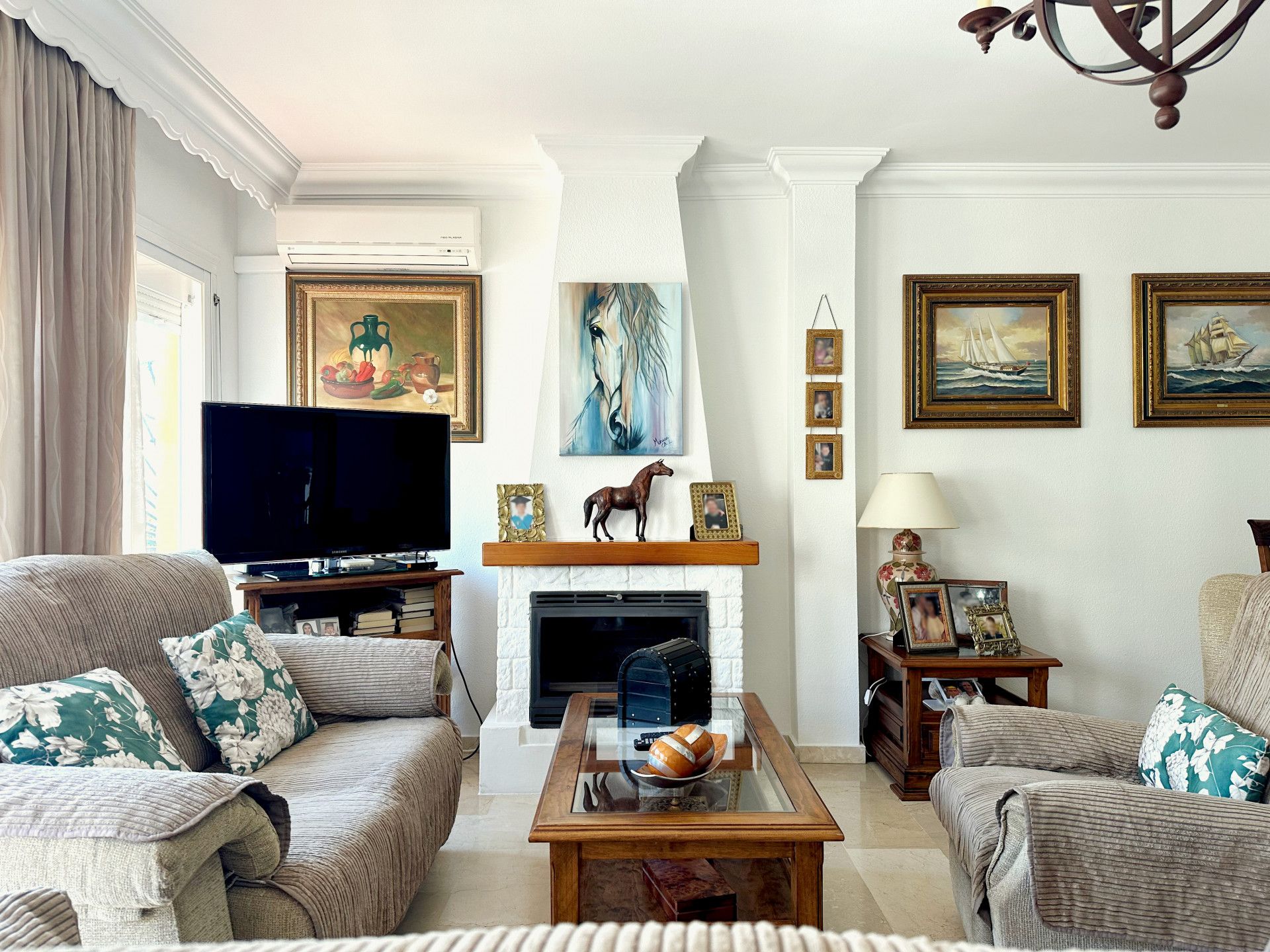 Town House in Estepona, Estepona Centre, Estepona, 4/12