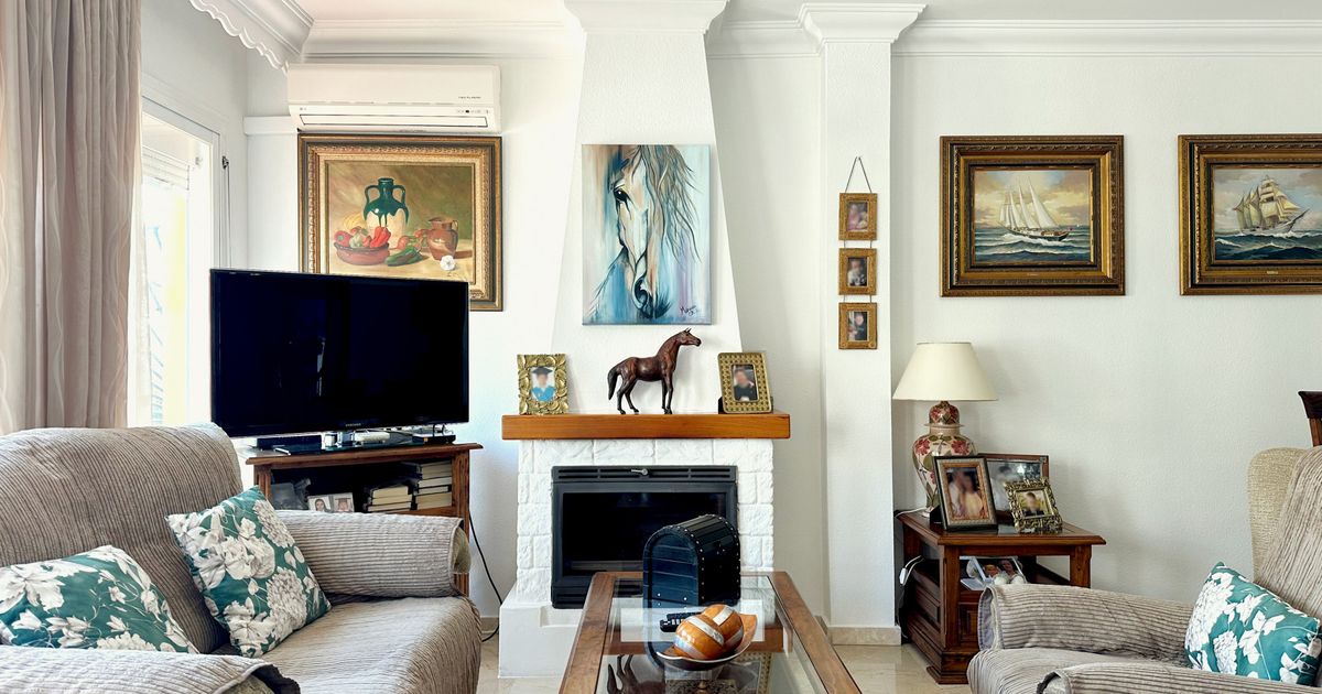 Town House in Estepona, Estepona Centre, Estepona, 4/12