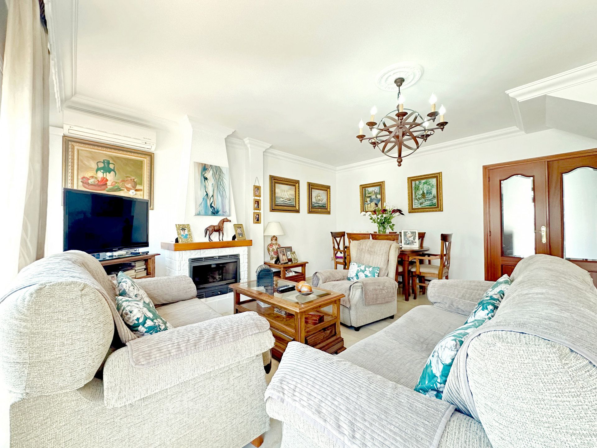 Town House in Estepona, Estepona Centre, Estepona, 5/12