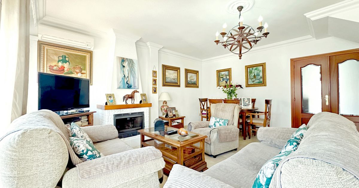 Town House in Estepona, Estepona Centre, Estepona, 5/12