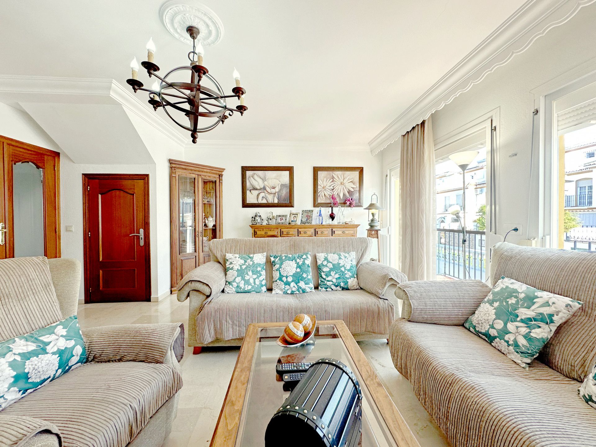 Town House in Estepona, Estepona Centre, Estepona, 6/12