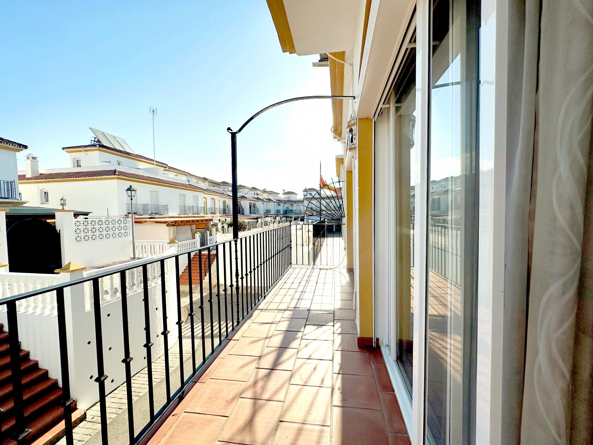 Town House in Estepona, Estepona Centre, Estepona, 7/12