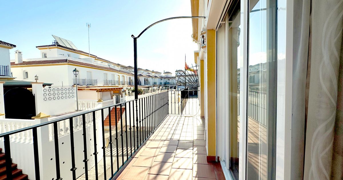 Town House in Estepona, Estepona Centre, Estepona, 7/12