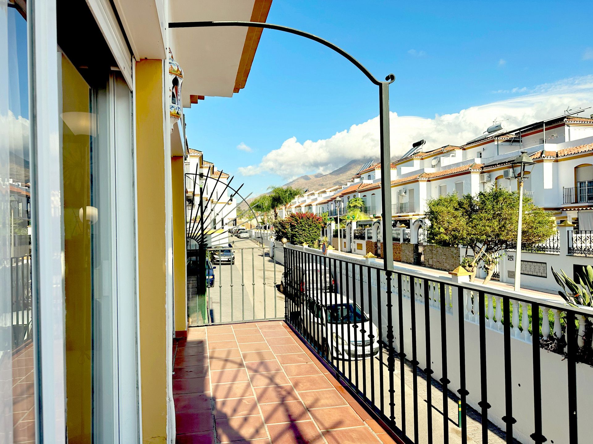 Town House in Estepona, Estepona Centre, Estepona, 8/12