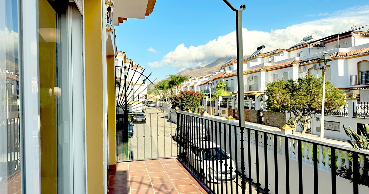 Town House in Estepona, Estepona Centre, Estepona, 8/12