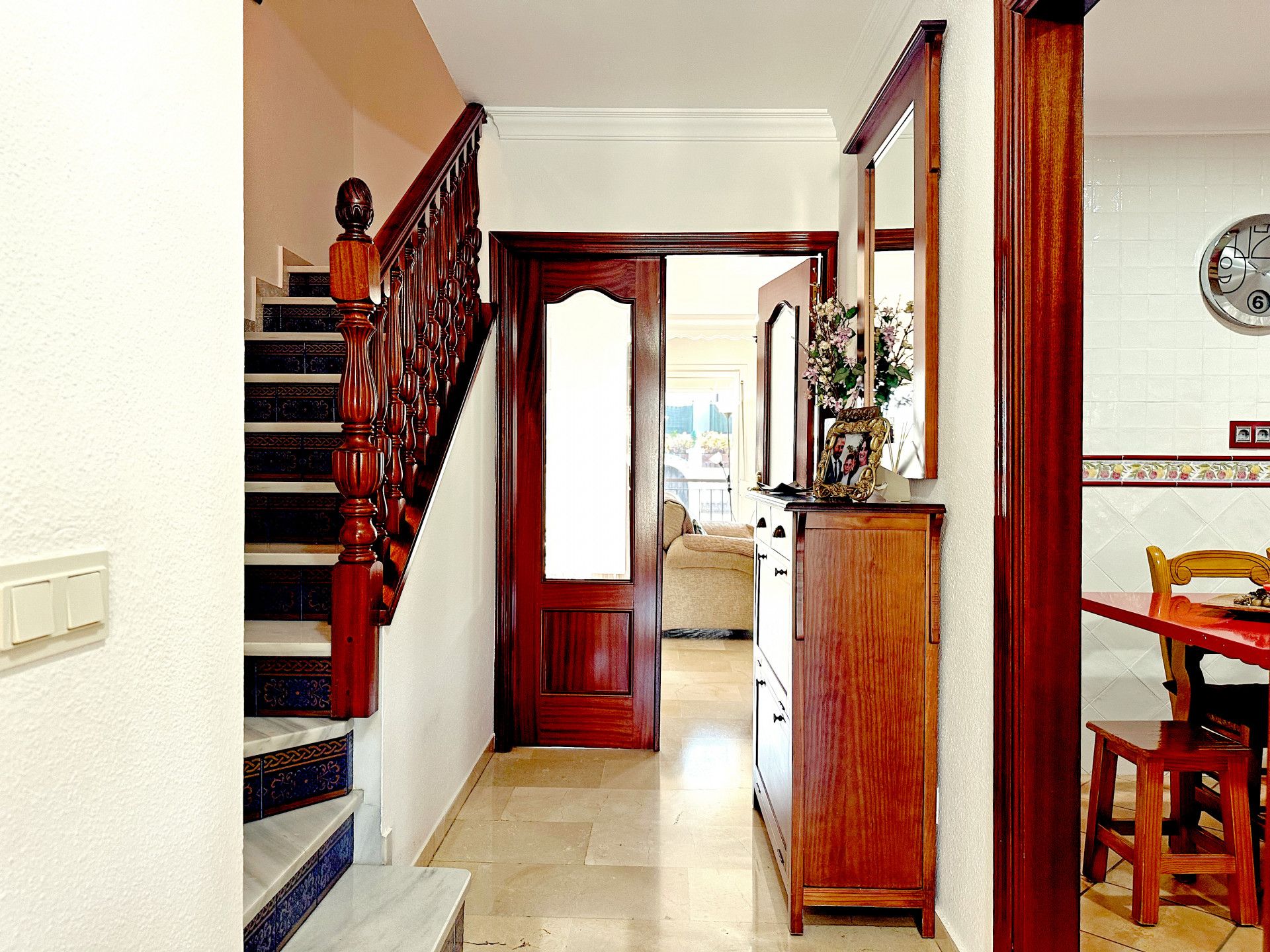 Town House in Estepona, Estepona Centre, Estepona, 9/12
