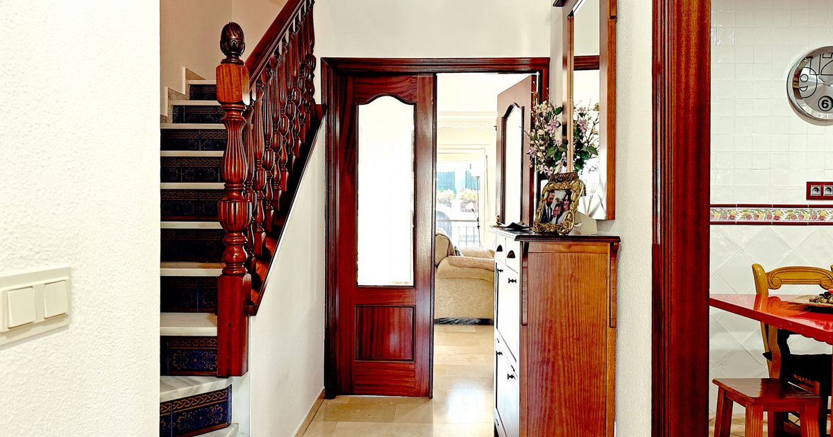 Town House in Estepona, Estepona Centre, Estepona, 9/12