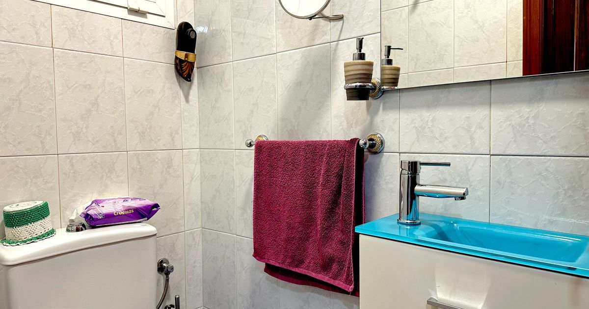 Town House in Estepona, Estepona Centre, Estepona, 10/12