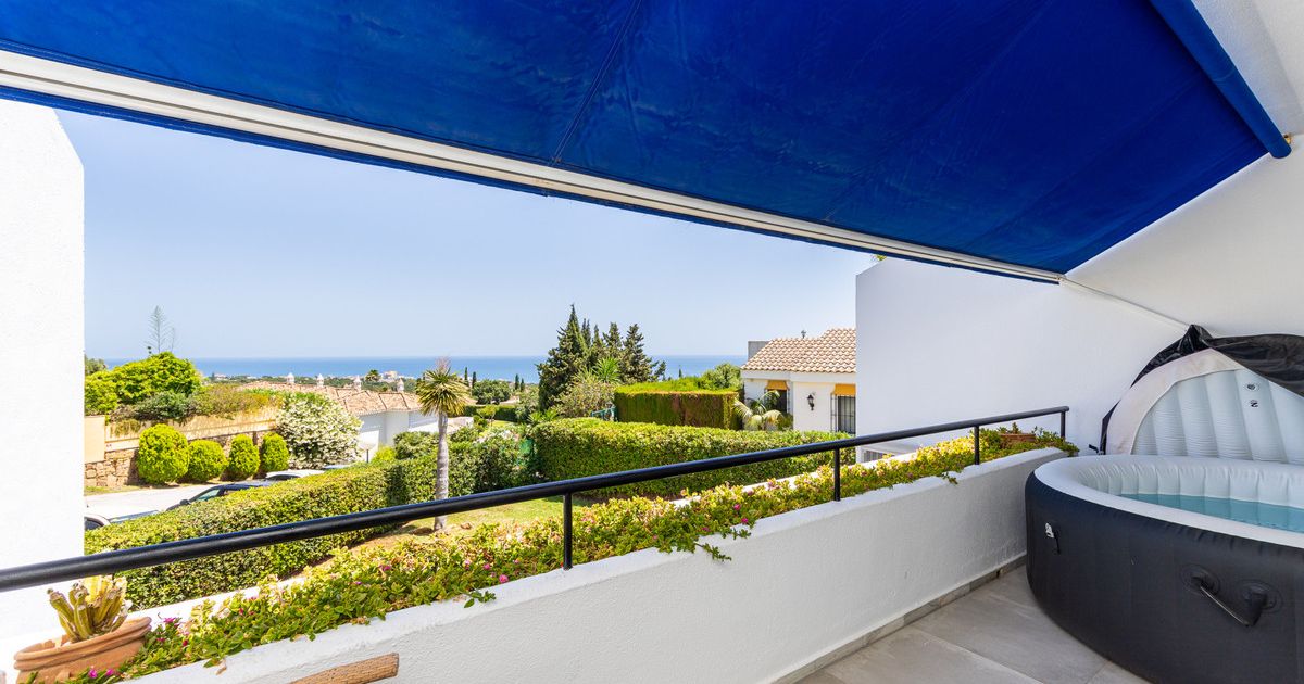 Townhouse in Calahonda, Calahonda, 1/12