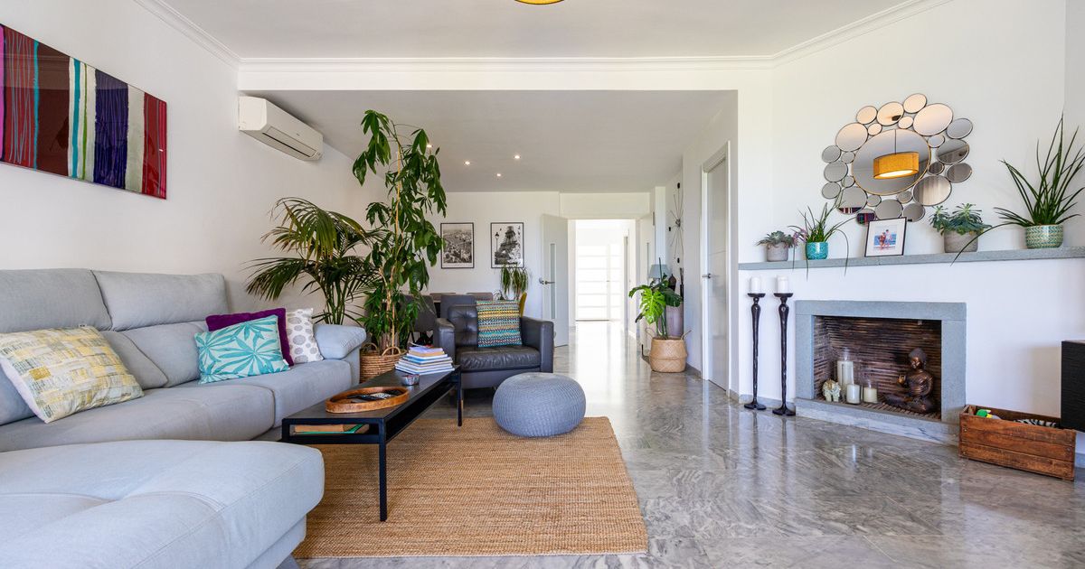 Townhouse in Calahonda, Calahonda, 12/12